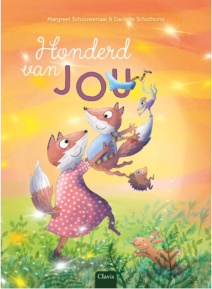 Honderd van jou