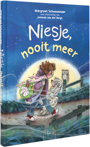 Niesje nooit meer