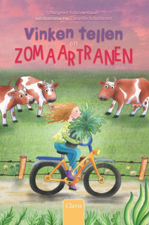 Vinken tellen en zomaartranen